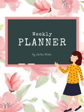 Weekly Planner (Pink Interior) (Printable Version)