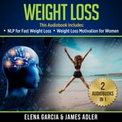 Weight Loss: 2 in 1 Bundle