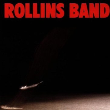 Weight - Rollins Band