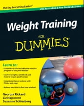 Weight Training For Dummies