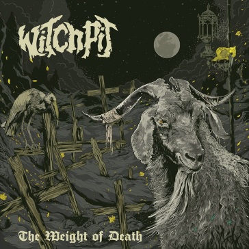 Weight of death - WITCHPIT
