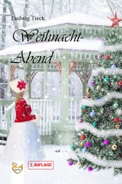 Weihnacht-Abend