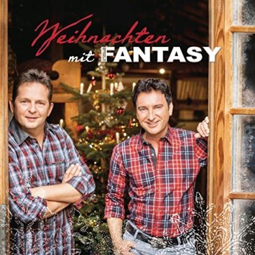 Weihnachten mit fantasy - Fantasy