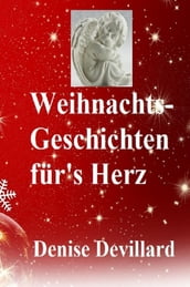 Weihnachts-Geschichten für s Herz