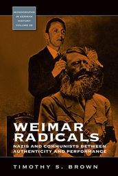 Weimar Radicals