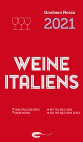 Weine Italiens 2021