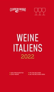 Weine Italiens 2022