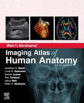 Weir & Abrahams  Imaging Atlas of Human Anatomy E-Book