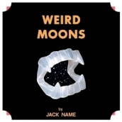 Weird moons