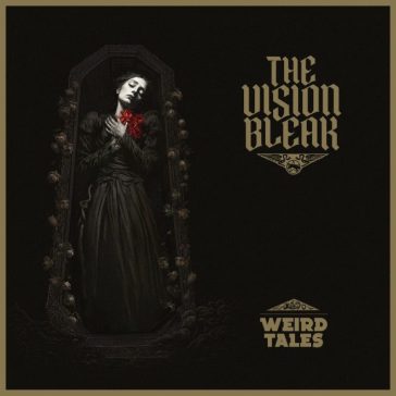 Weird tales - The Vision Bleak