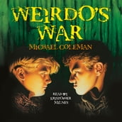 Weirdo s War (Unabridged)