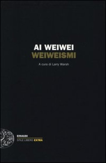 Weiweismi - Weiwei Ai