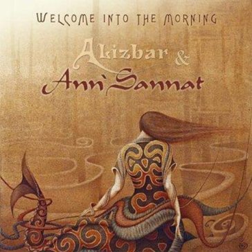 Welcome into the morning - Ann