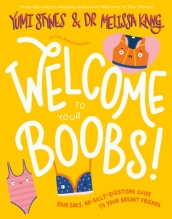 Welcome to Your Boobs