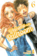 Welcome to the ballroom. 6.