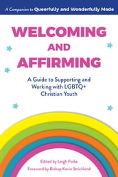 Welcoming and Affirming