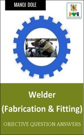 Welder Fabrication & Fitting