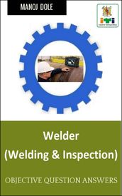 Welder Welding & Inspection