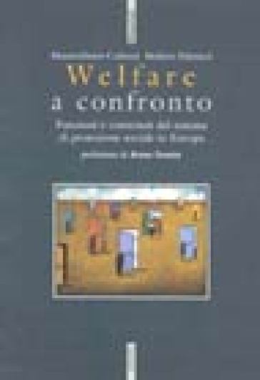 Welfare a confronto - Massimiliano Coluzzi - Stefano Palmieri
