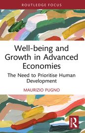 Well-being and Growth in Advanced Economies