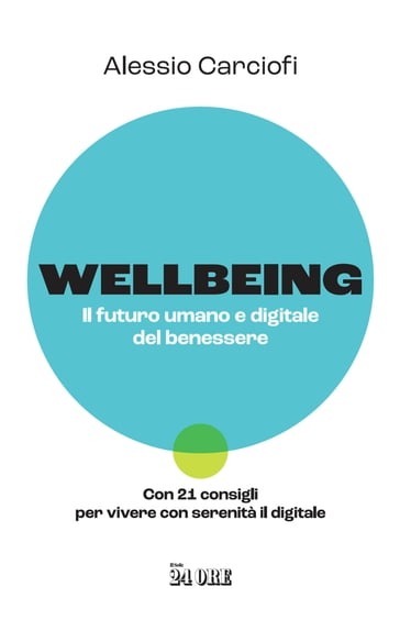 Wellbeing - Alessio Carciofi