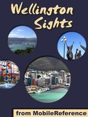 Wellington Sights: a travel guide to the top attractions in Wellington, New Zealand (Mobi Sights)