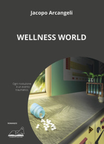Wellness world - Jacopo Arcangeli