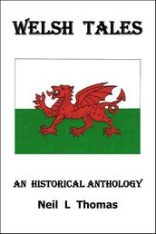 Welsh Tales