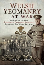Welsh Yeomanry at War