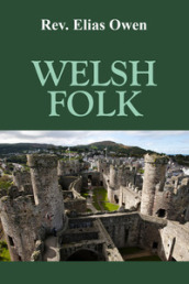 Welsh folk