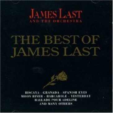 Welthits in gold - James Last