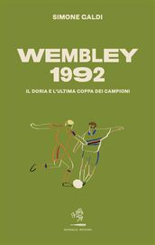 Wembley 1992