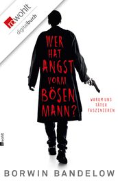 Wer hat Angst vorm bösen Mann?