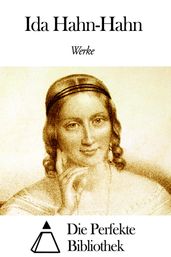 Werke von Ida Hahn-Hahn