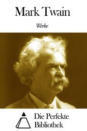 Werke von Mark Twain