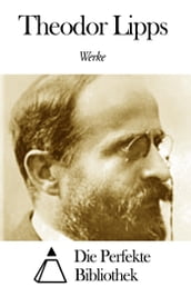 Werke von Theodor Lipps