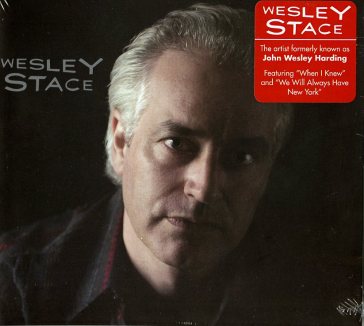 Wesley stace - Wesley Stace