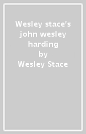 Wesley stace