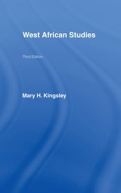 West African Studies