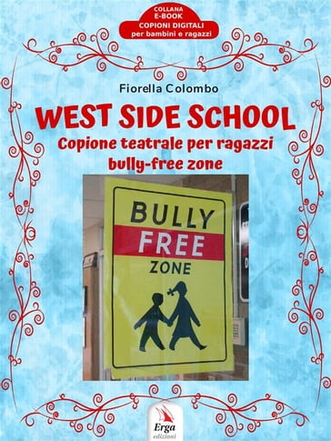 West Side School - Fiorella Colombo