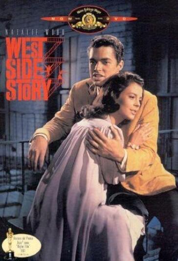 West Side Story - Robert Wise