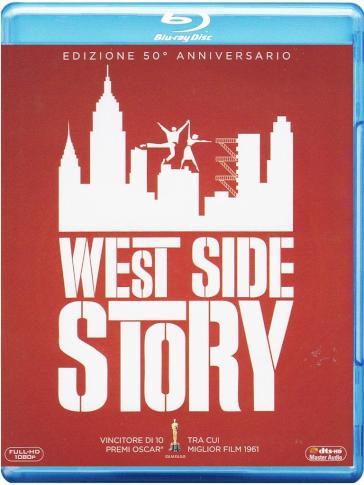 West Side Story - Robert Wise