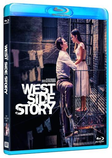 West Side Story - Steven Spielberg