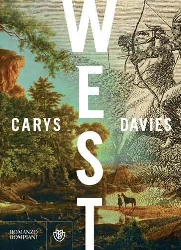 West (edizione italiana) - Carys Davies