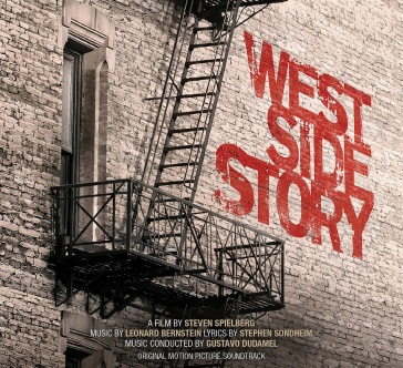 West side story - O.S.T.-West Side Sto