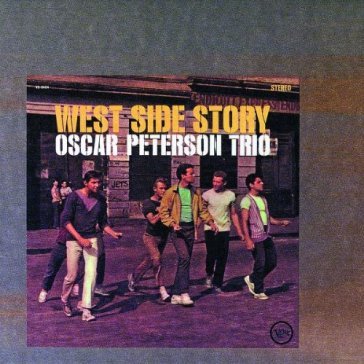 West side story - Oscar Peterson