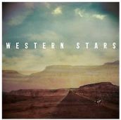 Western stars (7") (black friday 2019)