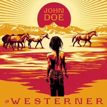 Westerner - John Doe