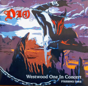 Westwood one in concert, fresno 1983 (co
