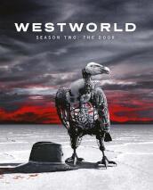 Westworld - Stagione 02 (3 Blu-Ray)